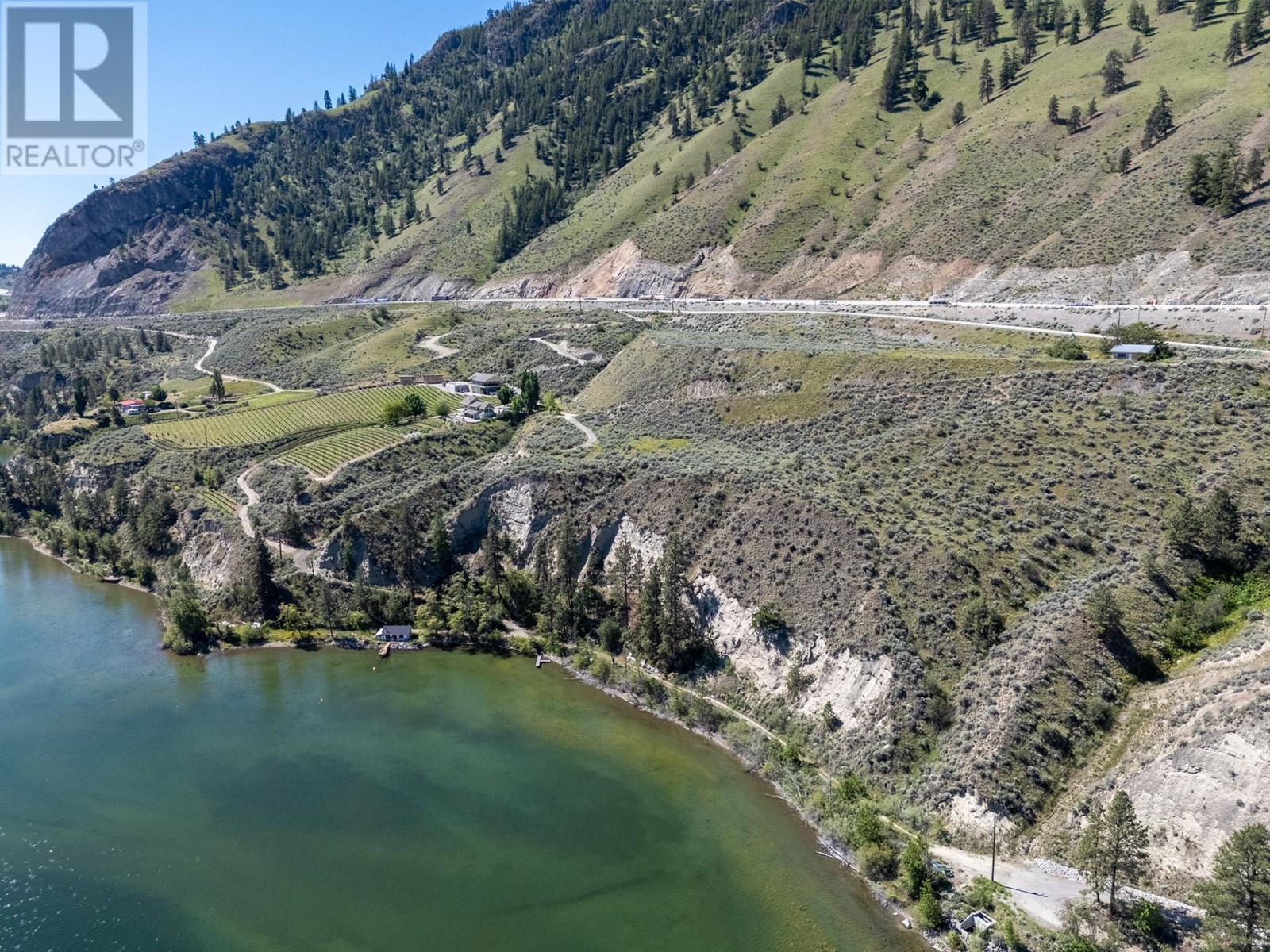 25301 Callan Road. Summerland, British Columbia