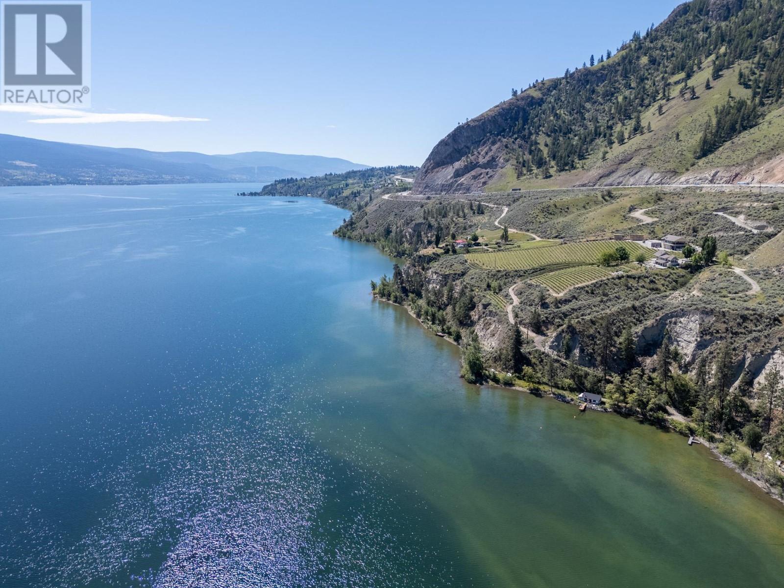 25301 Callan Road. Summerland, British Columbia