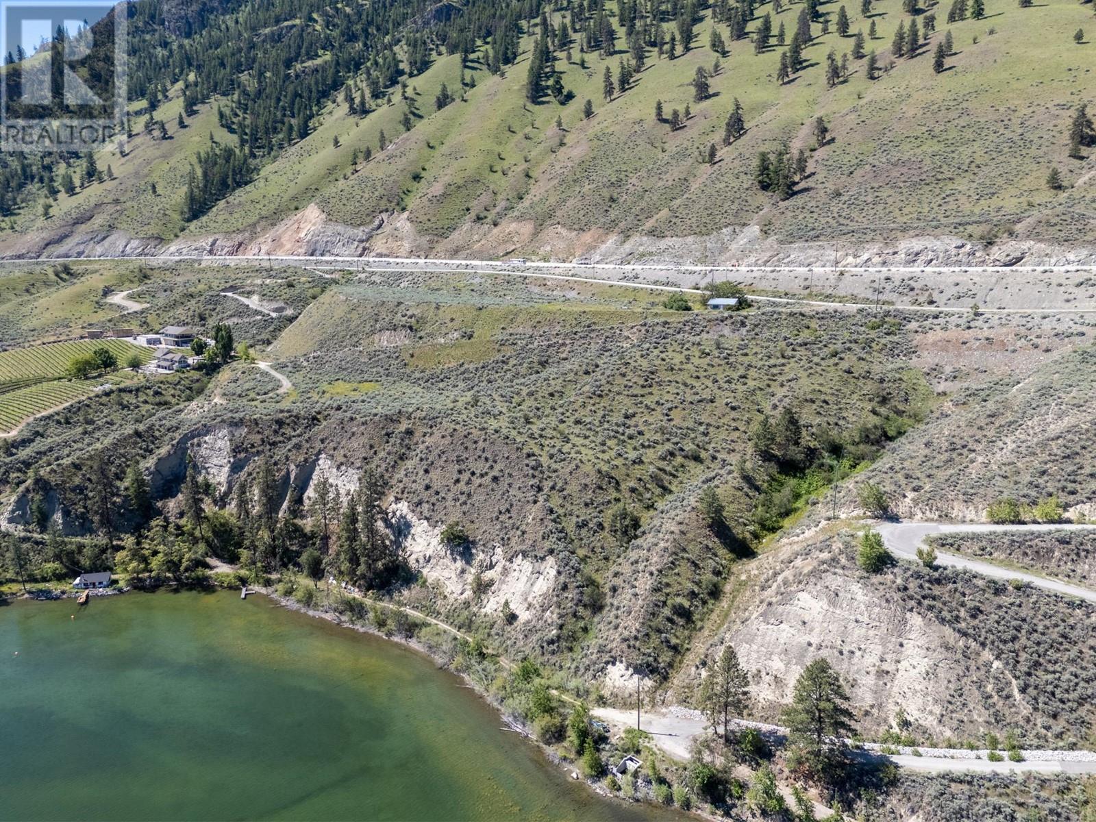 25301 Callan Road. Summerland, British Columbia