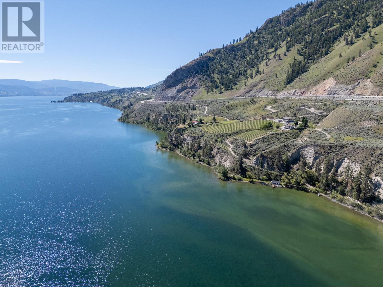 25301 Callan Road. Summerland, British Columbia