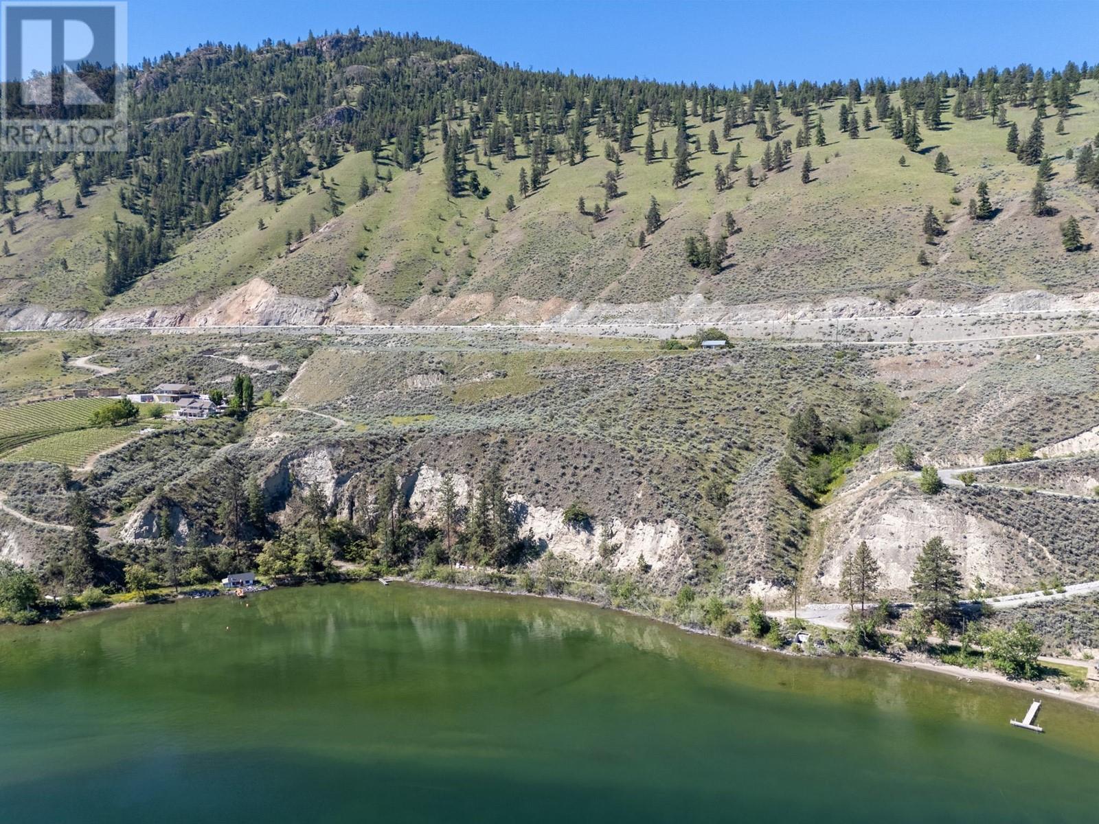 25301 Callan Road. Summerland, British Columbia