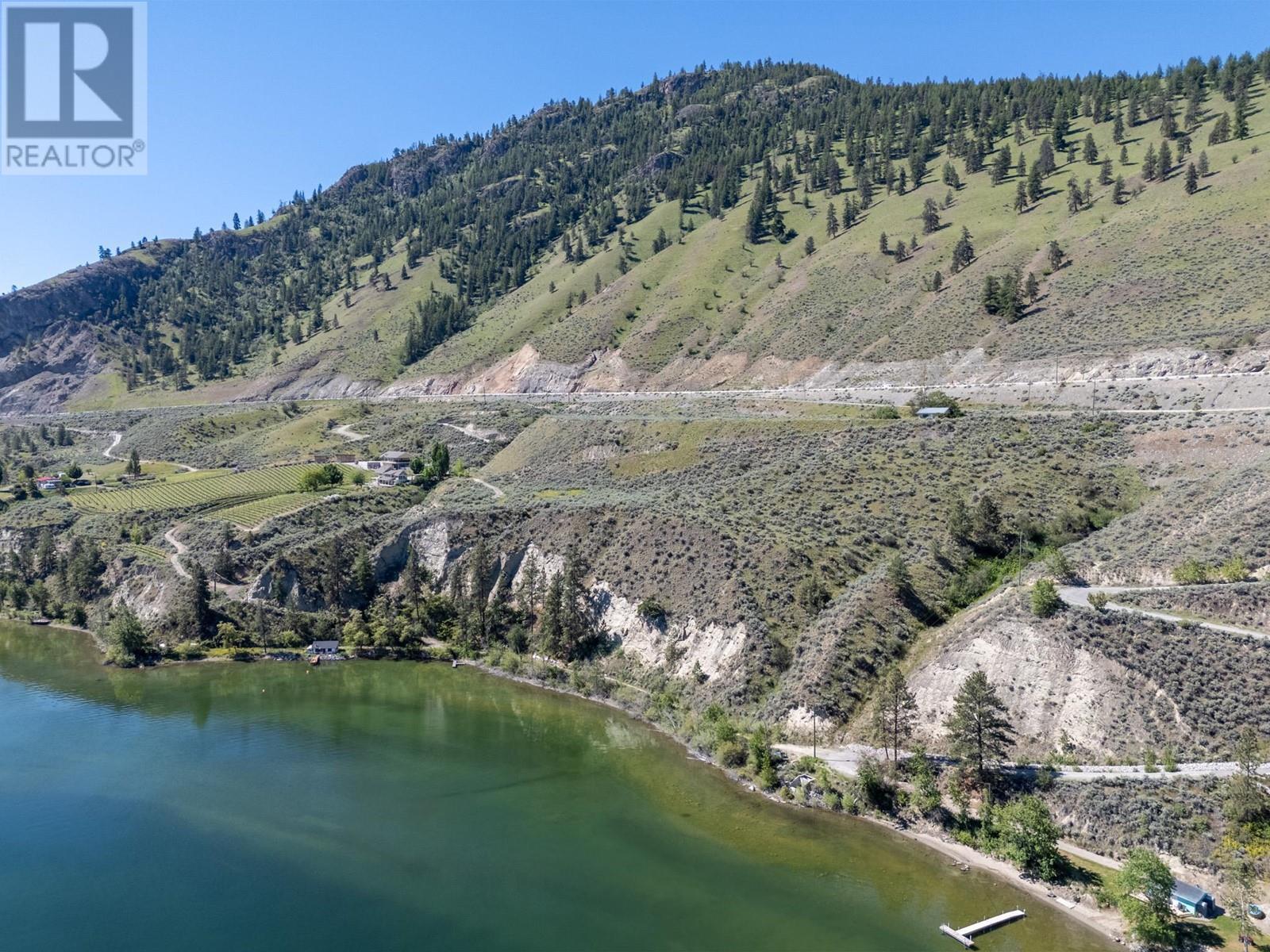 25301 Callan Road. Summerland, British Columbia