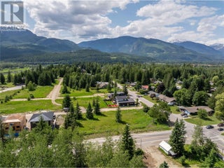 2004 Lanzo Lane Lot# Sl 3. Revelstoke, British Columbia