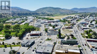 6363 & 6365 Main Street. Oliver, British Columbia