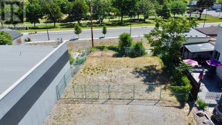 6363 & 6365 Main Street. Oliver, British Columbia