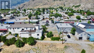 6363 & 6365 Main Street. Oliver, British Columbia