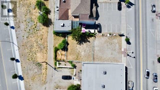 6363 & 6365 Main Street. Oliver, British Columbia