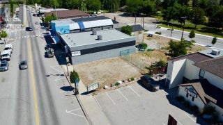 6363 & 6365 Main Street. Oliver, British Columbia