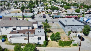 6363 & 6365 Main Street. Oliver, British Columbia