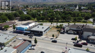 6363 & 6365 Main Street. Oliver, British Columbia