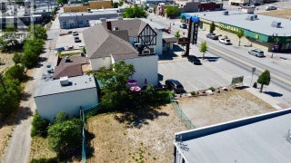 6363 & 6365 Main Street. Oliver, British Columbia