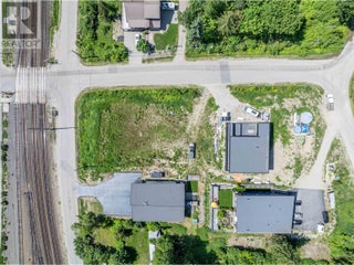 98 Track Street. Revelstoke, British Columbia