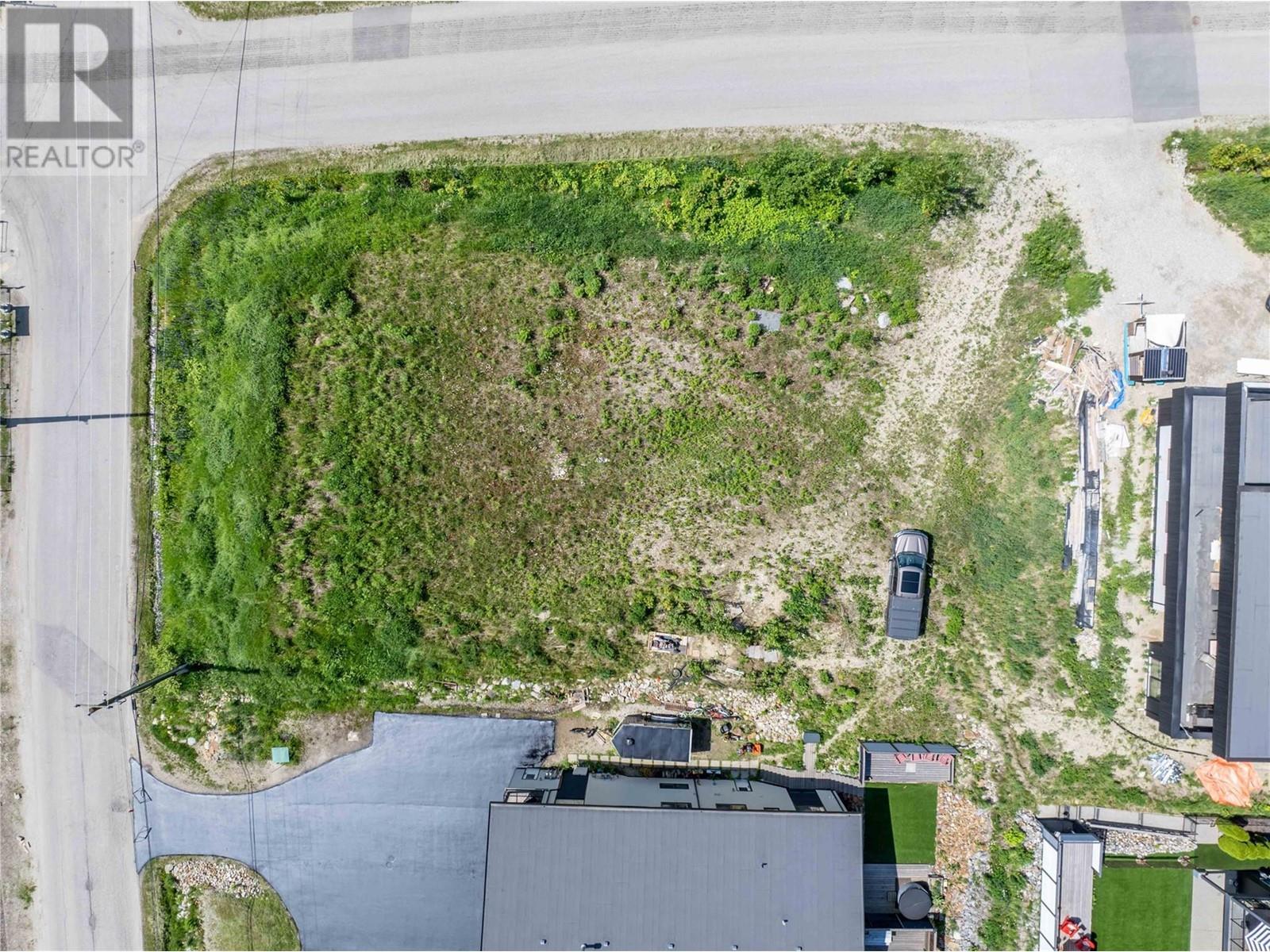 98 Track Street. Revelstoke, British Columbia