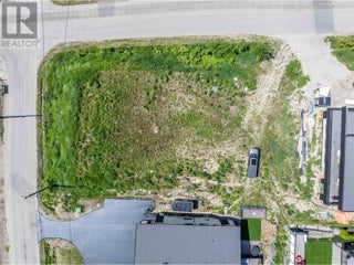 98 Track Street. Revelstoke, British Columbia