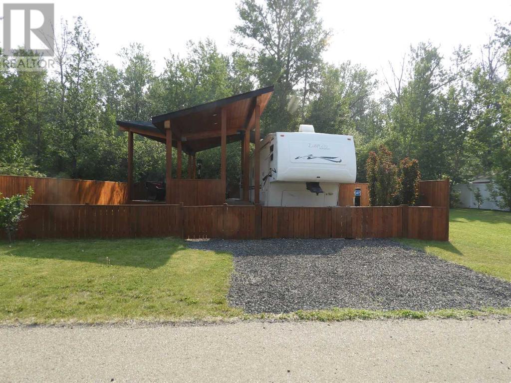 47, 41310 Range Road 282, Gull Lake