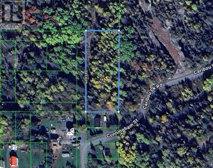 54 Cunningham Street, Bruce Mines