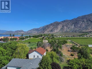 7012 Tamarack Drive. Osoyoos, British Columbia