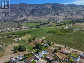 7012 Tamarack Drive. Osoyoos, British Columbia