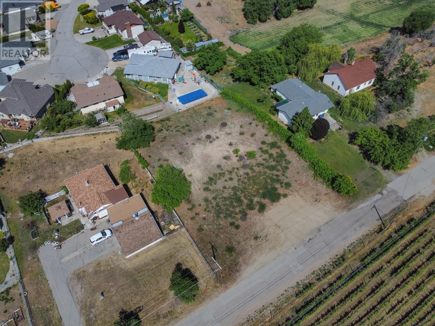 7012 Tamarack Drive. Osoyoos, British Columbia