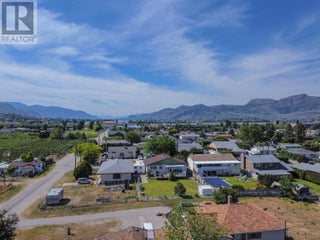 7010 Tamarack Drive. Osoyoos, British Columbia