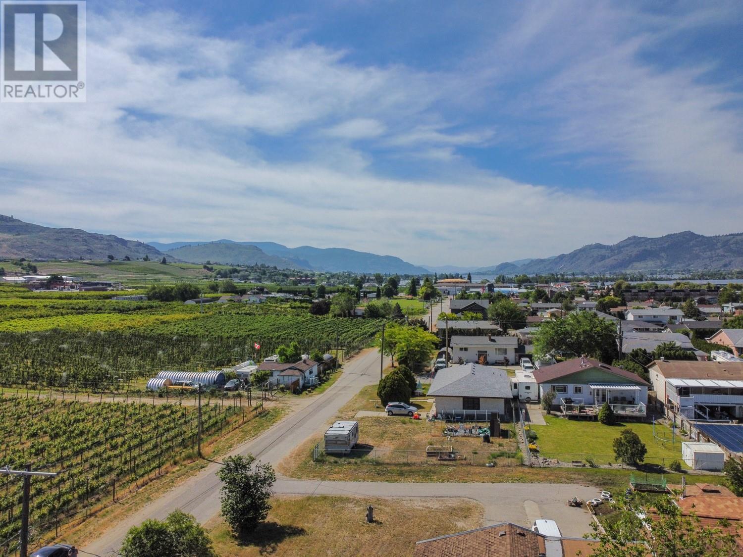 7010 Tamarack Drive. Osoyoos, British Columbia