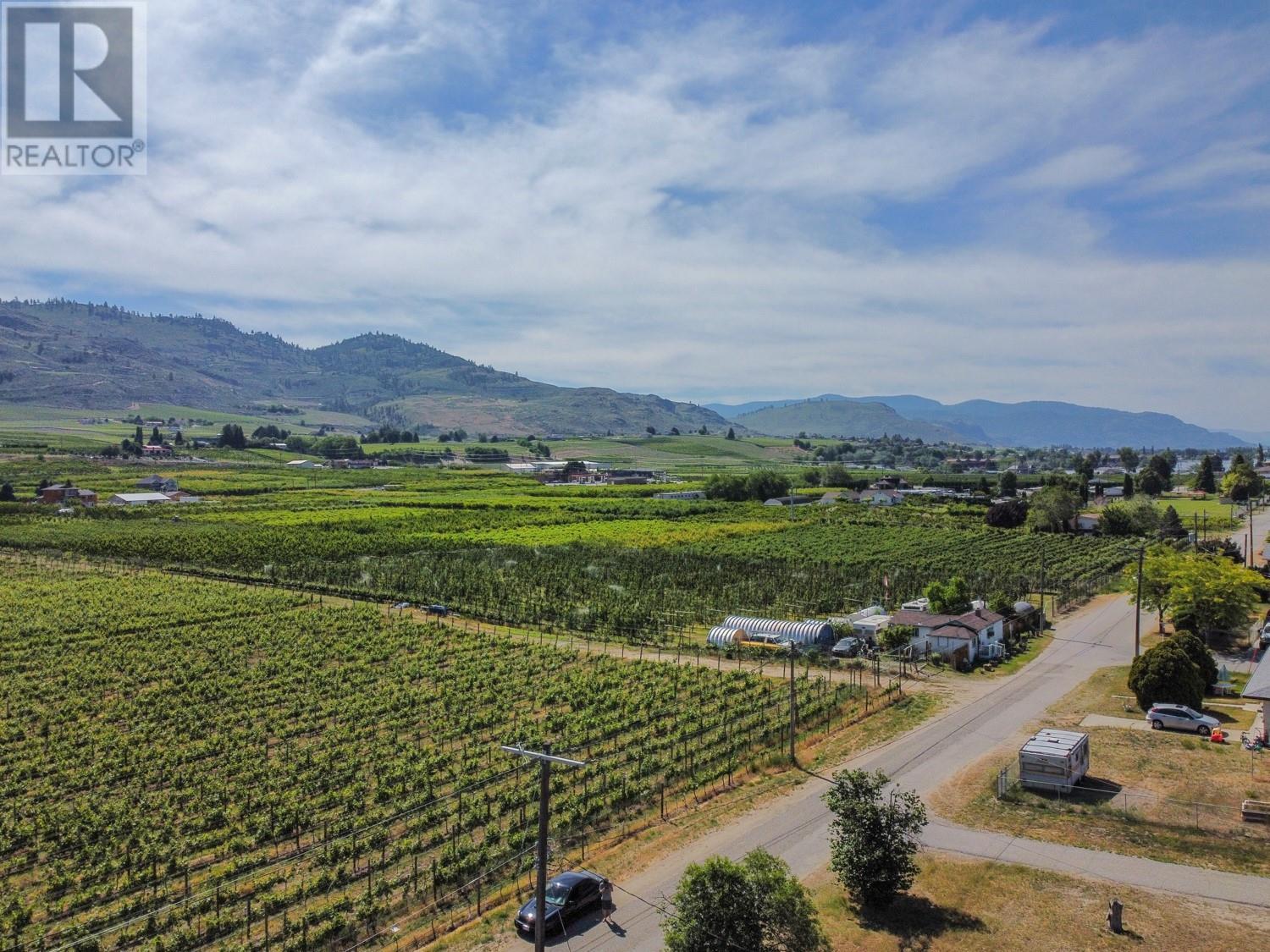 7010 Tamarack Drive. Osoyoos, British Columbia