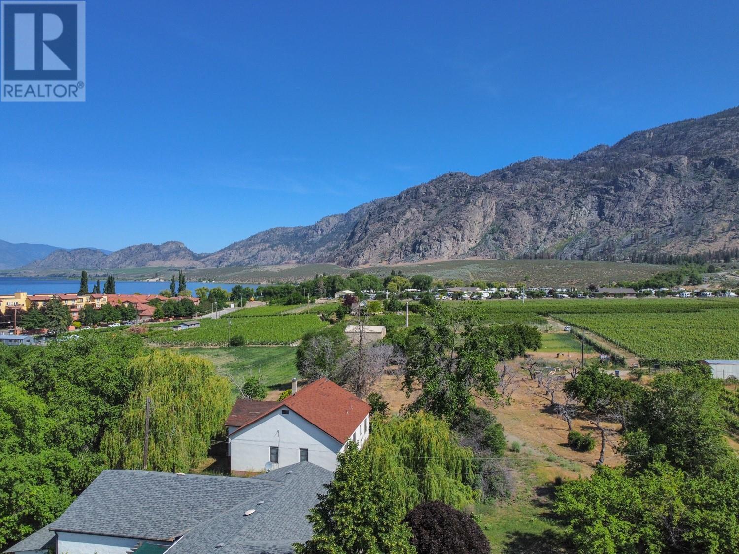 7010 Tamarack Drive. Osoyoos, British Columbia