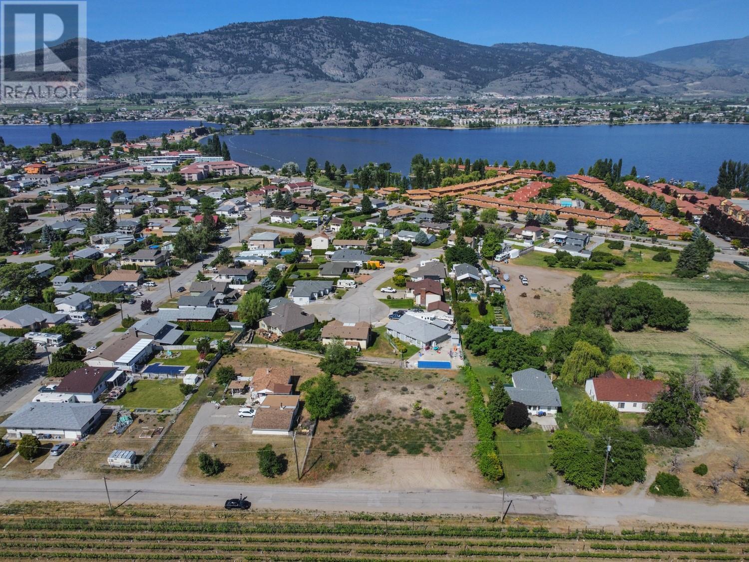 7010 Tamarack Drive. Osoyoos, British Columbia