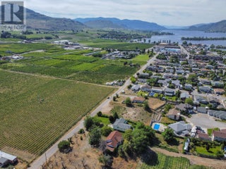 7010 Tamarack Drive. Osoyoos, British Columbia