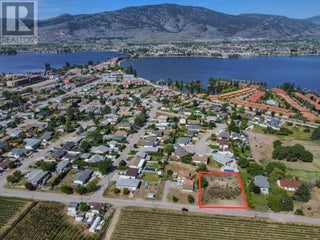7010 Tamarack Drive. Osoyoos, British Columbia