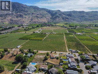 7010 Tamarack Drive. Osoyoos, British Columbia