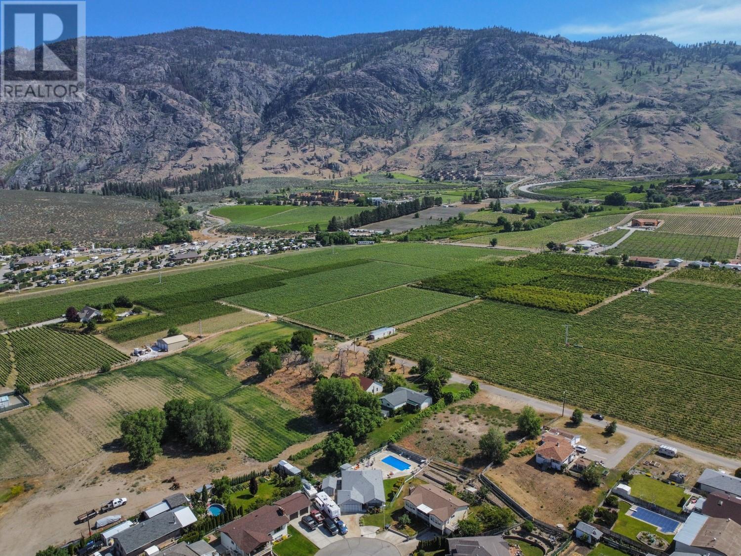 7010 Tamarack Drive. Osoyoos, British Columbia