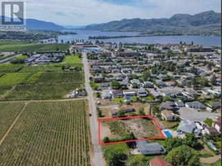 7010 Tamarack Drive. Osoyoos, British Columbia
