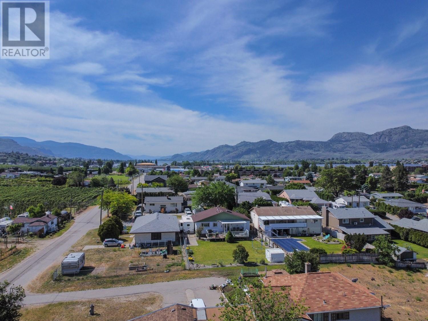 7010/7012 Tamarack Drive. Osoyoos, British Columbia