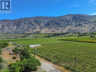 7010/7012 Tamarack Drive. Osoyoos, British Columbia