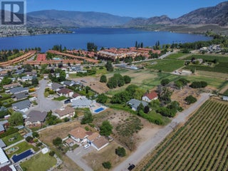 7010/7012 Tamarack Drive. Osoyoos, British Columbia