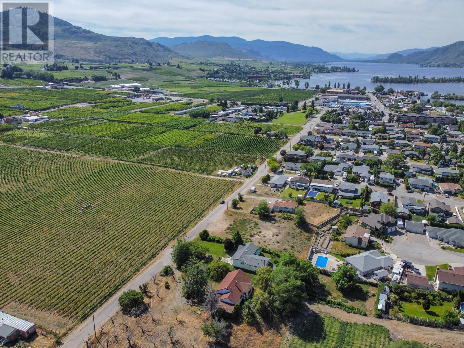 7010/7012 Tamarack Drive. Osoyoos, British Columbia