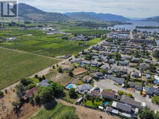 7010/7012 Tamarack Drive. Osoyoos, British Columbia