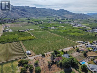 7010/7012 Tamarack Drive. Osoyoos, British Columbia