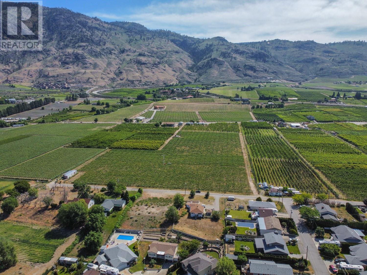 7010/7012 Tamarack Drive. Osoyoos, British Columbia