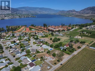 7010/7012 Tamarack Drive. Osoyoos, British Columbia
