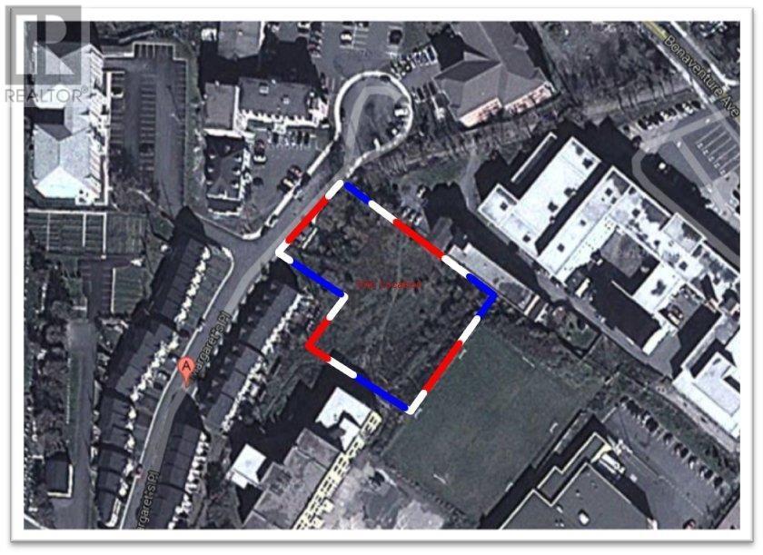 50 Margaret's Place, St. John's