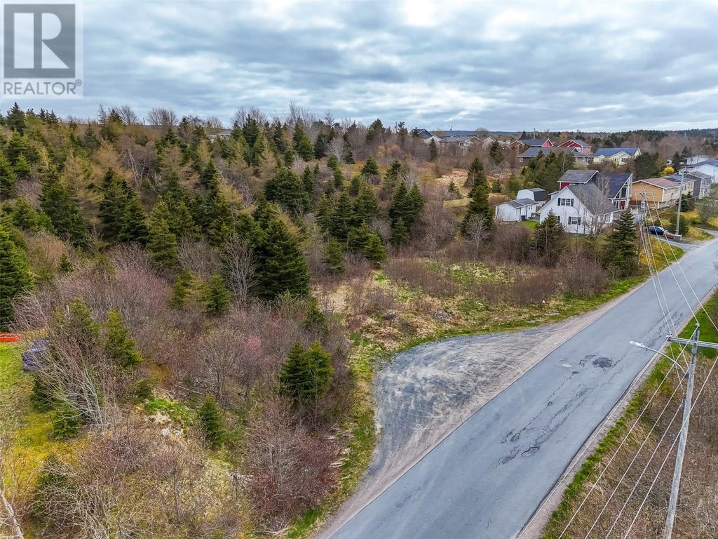 45 Pond Side, Carbonear