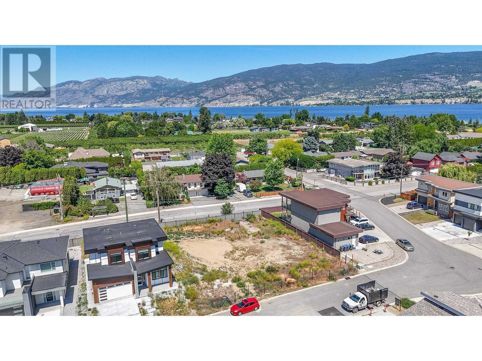 1716 Treffry Place. Summerland, British Columbia