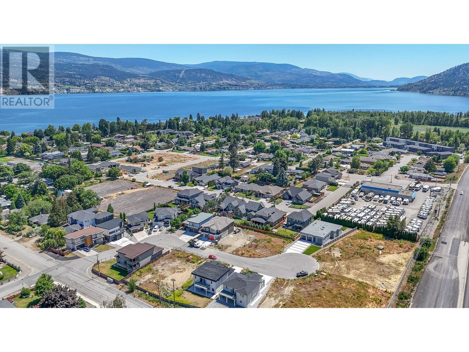 1716 Treffry Place. Summerland, British Columbia