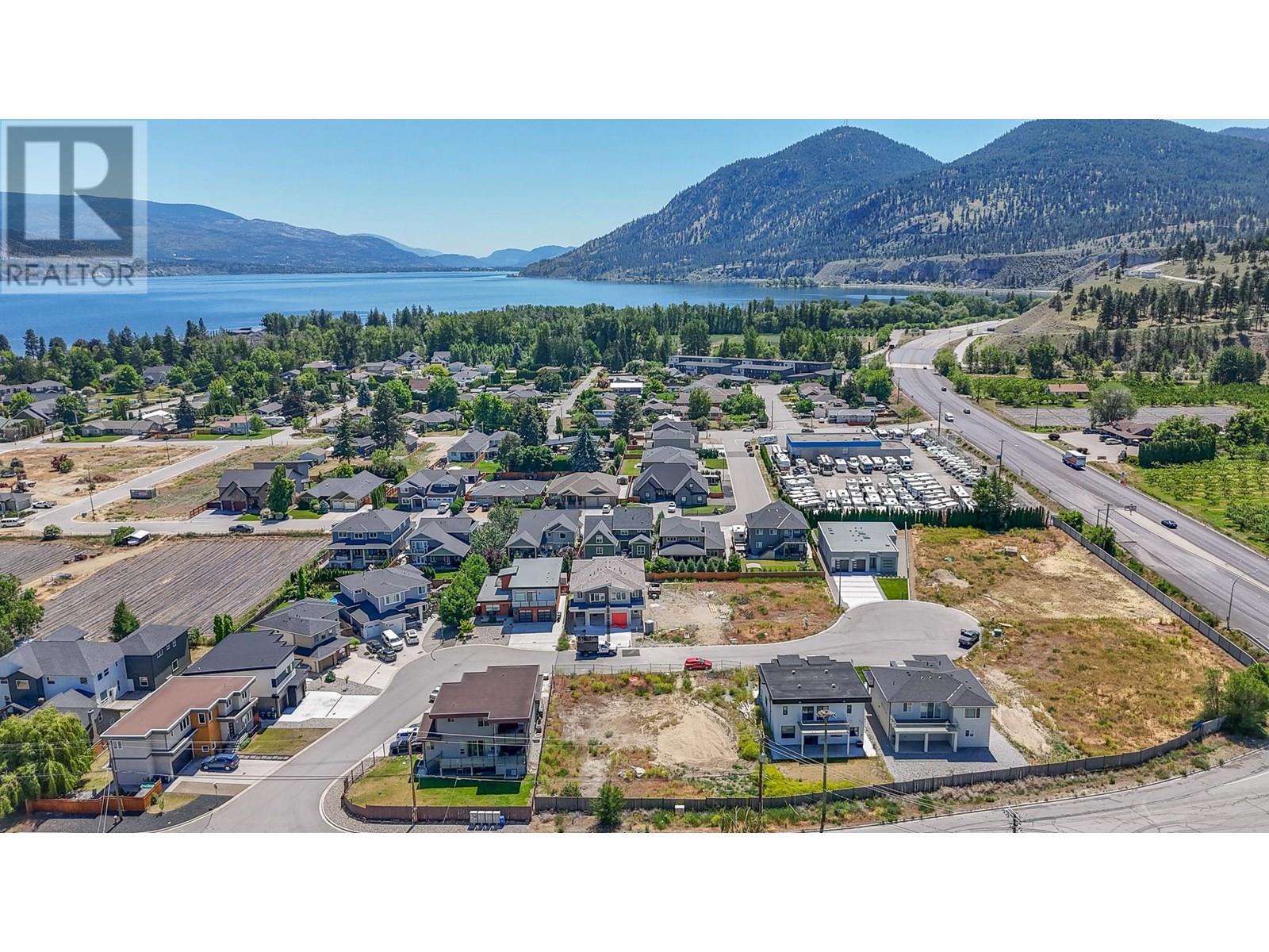 1716 Treffry Place. Summerland, British Columbia