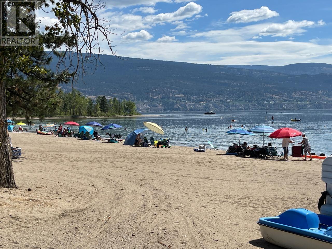 1716 Treffry Place. Summerland, British Columbia