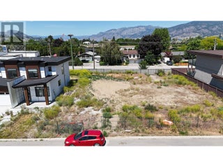 1716 Treffry Place. Summerland, British Columbia