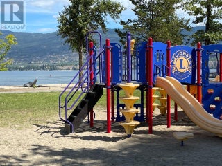 1716 Treffry Place. Summerland, British Columbia