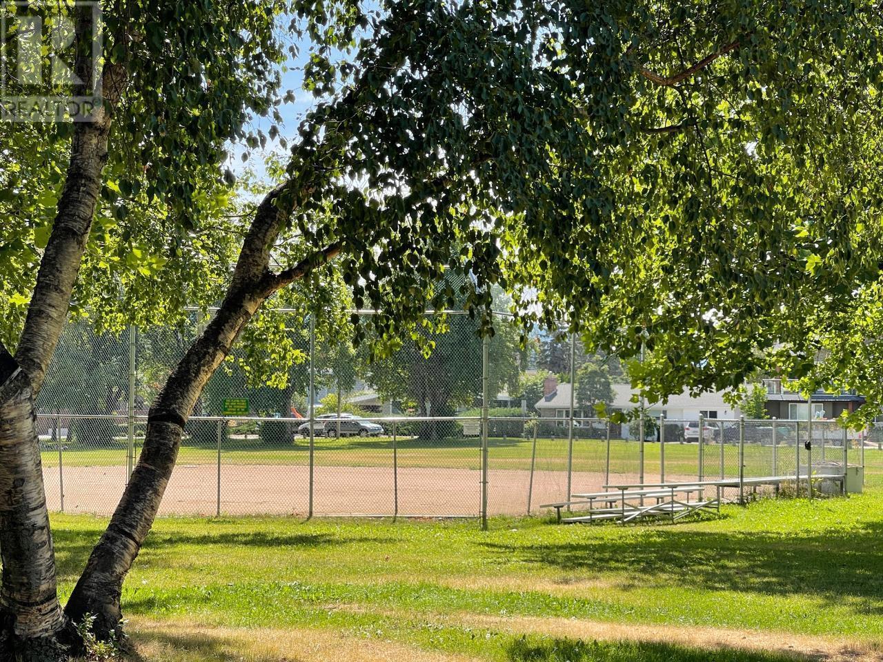 1716 Treffry Place. Summerland, British Columbia